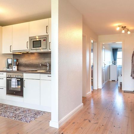 Apartamento Leefke Goting Exterior foto