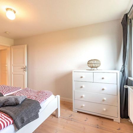 Apartamento Leefke Goting Exterior foto