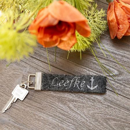 Apartamento Leefke Goting Exterior foto