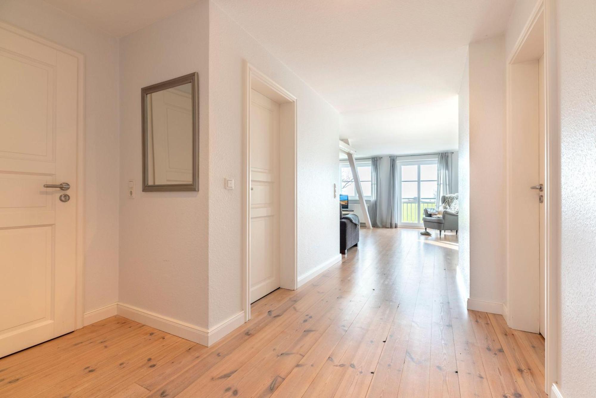 Apartamento Leefke Goting Exterior foto