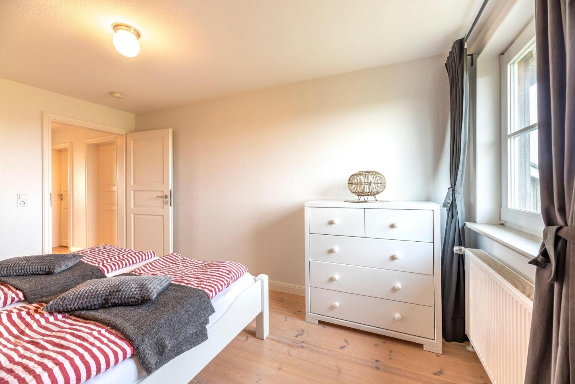 Apartamento Leefke Goting Exterior foto