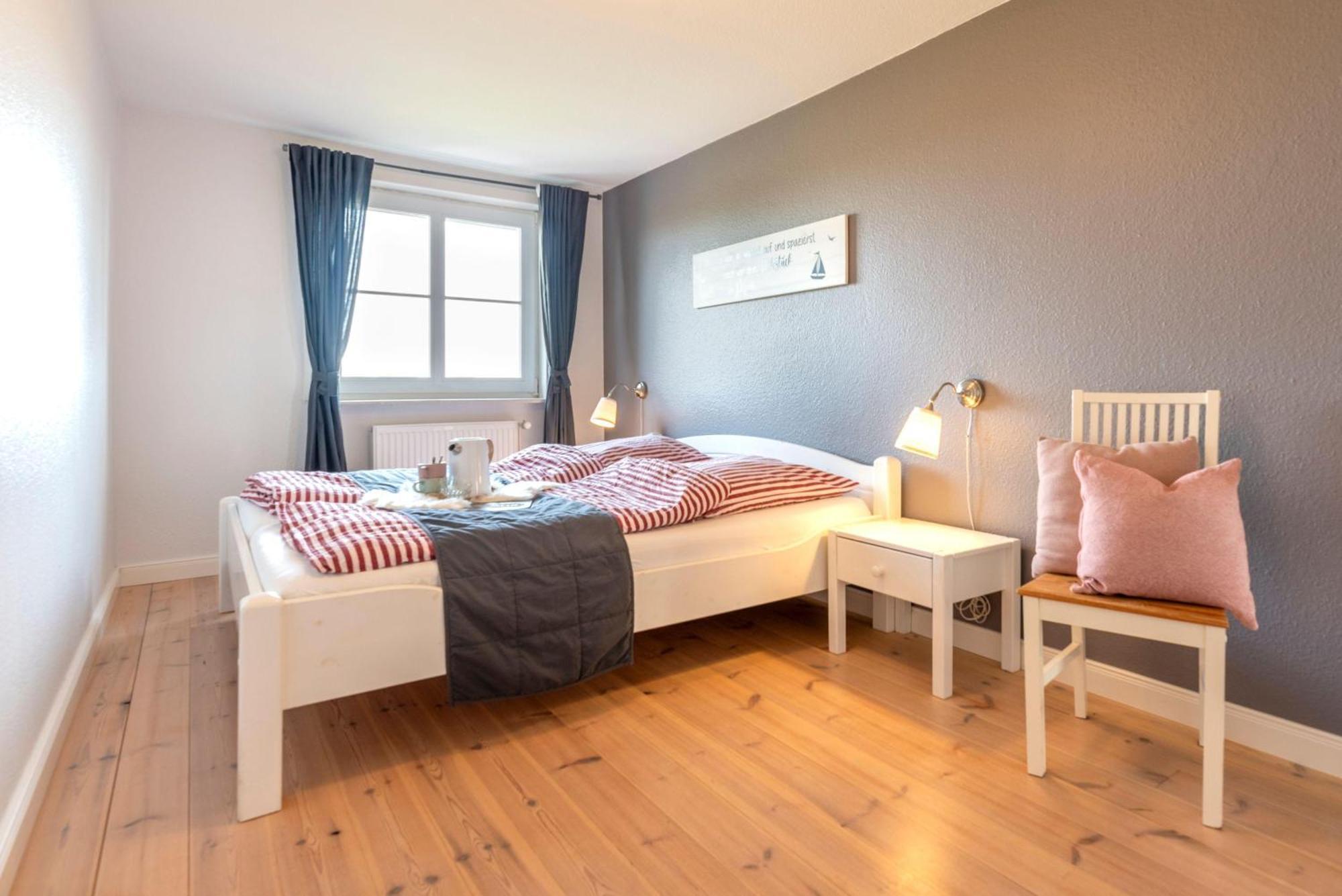 Apartamento Leefke Goting Exterior foto