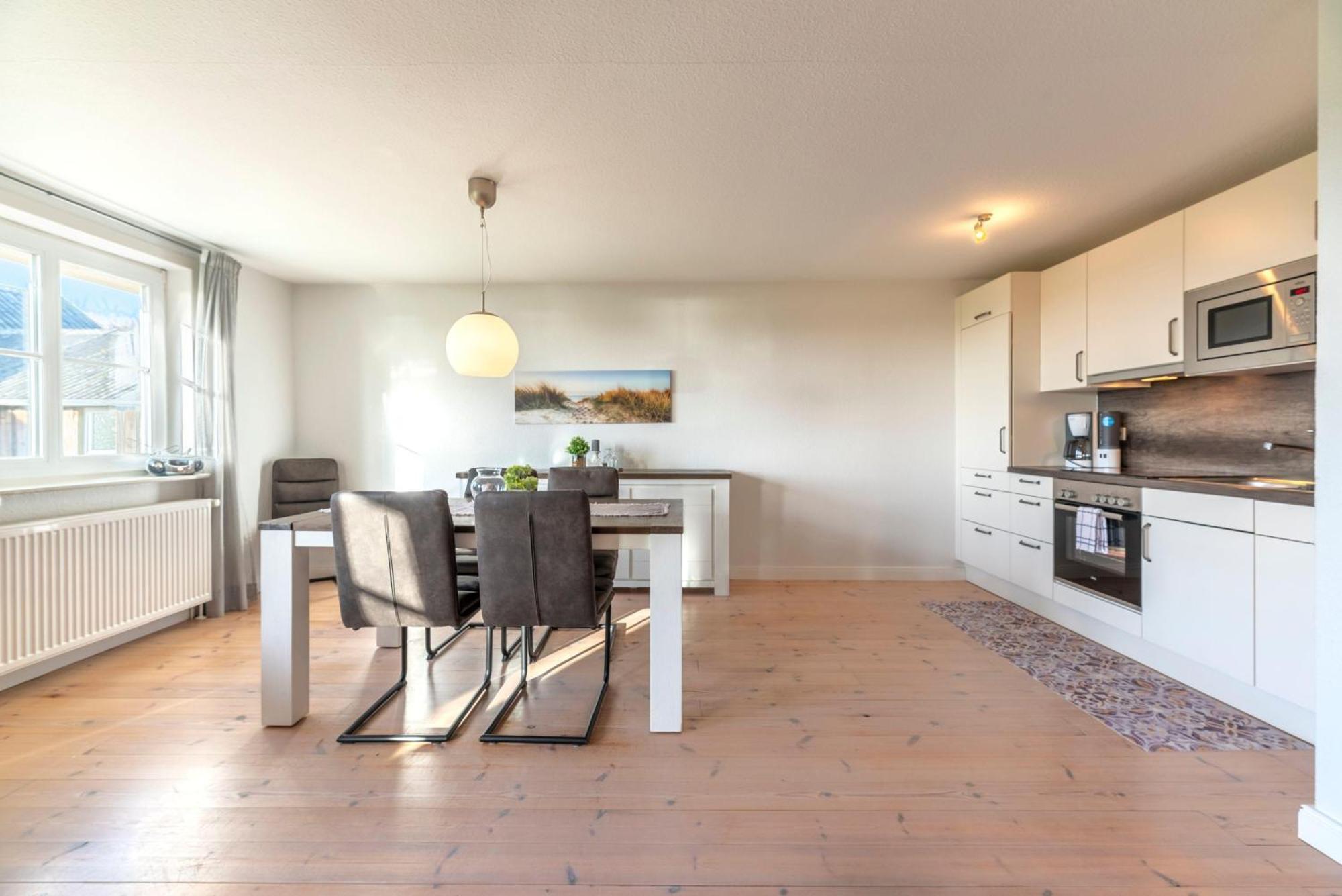 Apartamento Leefke Goting Exterior foto