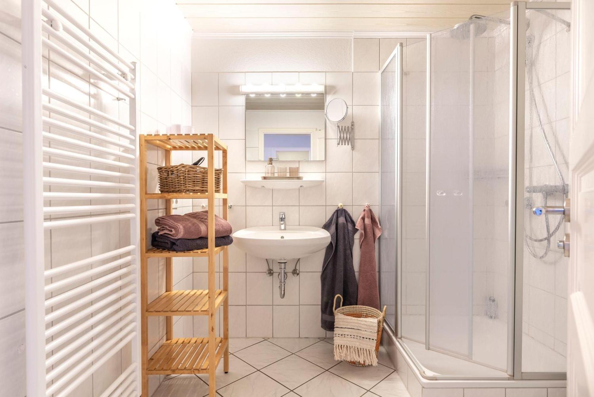 Apartamento Leefke Goting Exterior foto