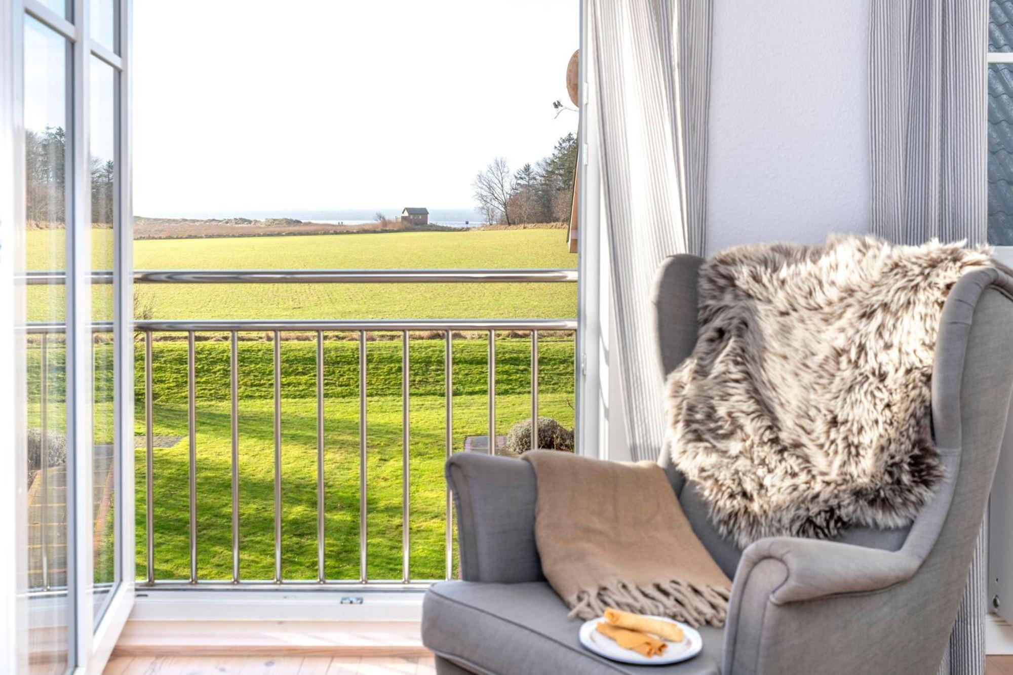 Apartamento Leefke Goting Exterior foto